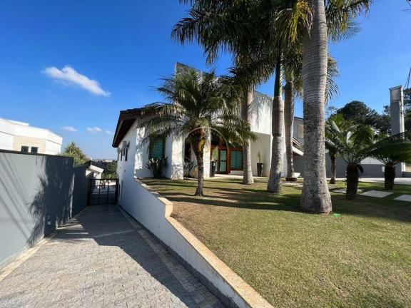 Imagem Casa com 5 Quartos à Venda, 750 m² em Arujá