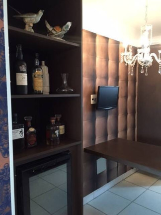 Imagem Apartamento com 3 Quartos à Venda, 128 m² em Centro - Santo André Imagem Apartamento com 3 Quartos à Venda, 128 m² em Centro - Santo André