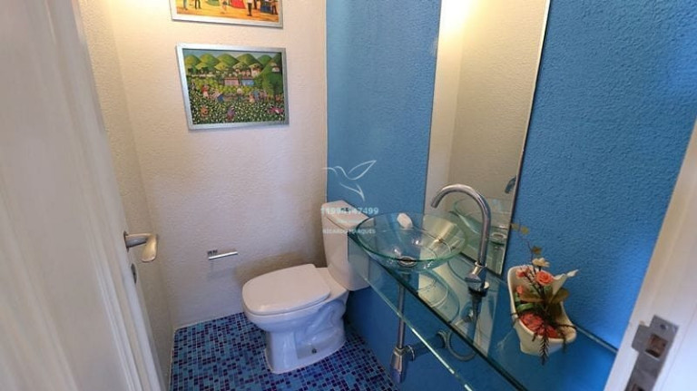 Imagem Apartamento com 3 Quartos à Venda, 166 m² em Panamby - São Paulo Imagem Apartamento com 3 Quartos à Venda, 166 m² em Panamby - São Paulo