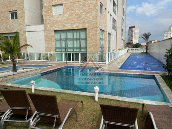 Imagem Apartamento com 3 Quartos à Venda, 132 m² em Saúde - São Paulo Imagem Apartamento com 3 Quartos à Venda, 132 m² em Saúde - São Paulo