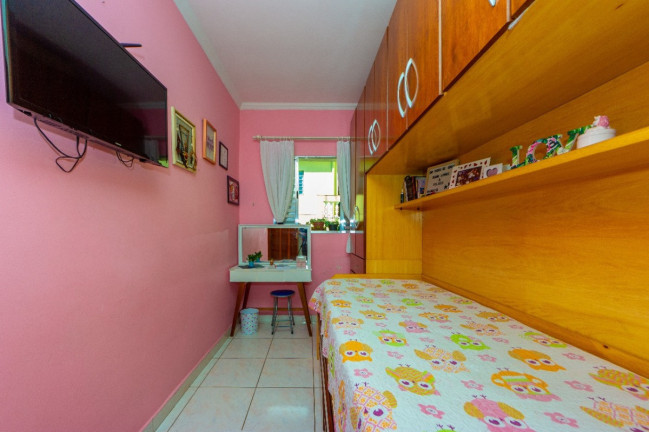 Imagem Casa com 3 Quartos à Venda, 155 m² em Jardim Maristela - São Paulo