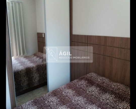 Imagem Apartamento com 3 Quartos à Venda, 80 m² em Jardim América - São José Dos Campos Imagem Apartamento com 3 Quartos à Venda, 80 m² em Jardim América - São José Dos Campos