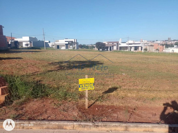 Imagem Terreno à Venda, 300 m² em Residencial Alto Do Jatoba - Pirassununga Imagem Terreno à Venda, 300 m² em Residencial Alto Do Jatoba - Pirassununga