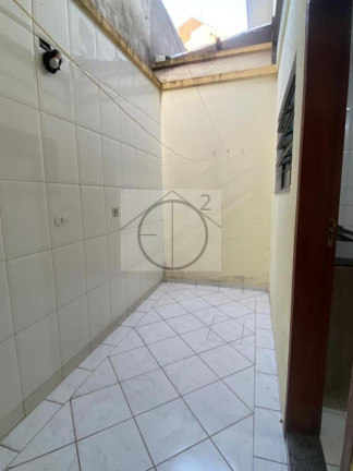 Imagem Casa com 2 Quartos para Alugar, 127 m² em Vila Bela - São Paulo