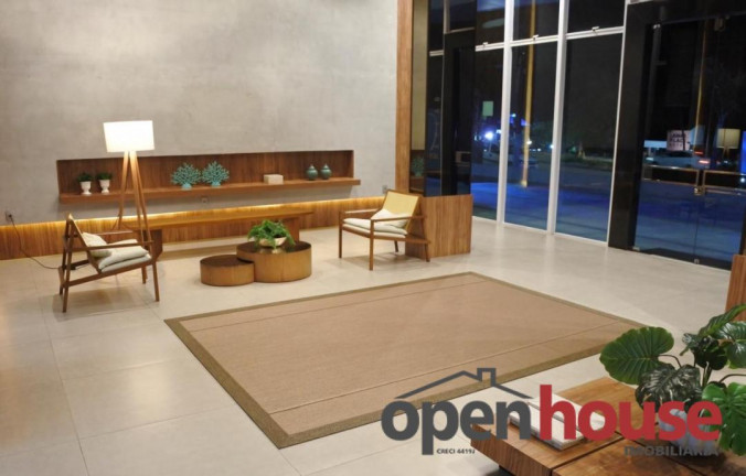 Imagem Apartamento com 2 Quartos à Venda, 55 m² em Ponta Negra - Natal