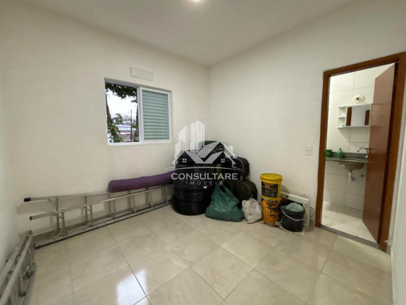 Imagem Casa com 2 Quartos à Venda, 93 m² em Marapé - Santos