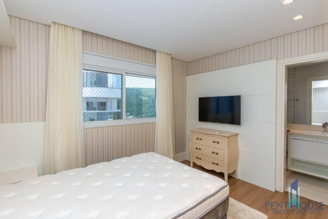 Imagem Apartamento com 4 Quartos à Venda, 237 m² em Centro - Balneário Camboriú