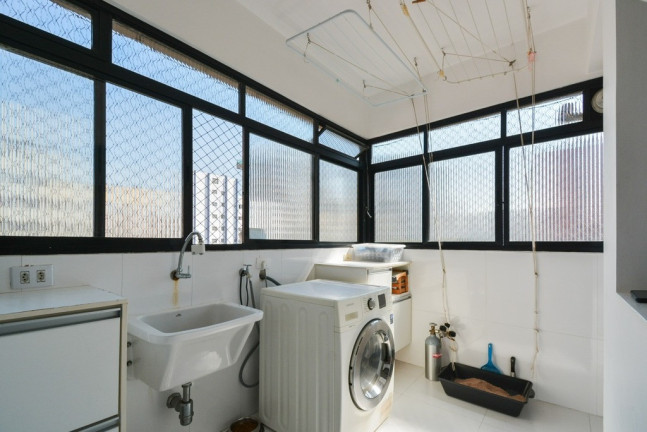 Imagem Apartamento com 3 Quartos à Venda, 97 m² em Vila Clementino - São Paulo Imagem Apartamento com 3 Quartos à Venda, 97 m² em Vila Clementino - São Paulo