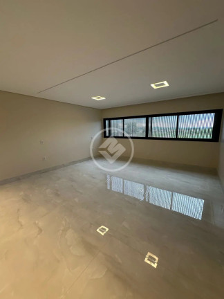 Imagem Casa com 5 Quartos à Venda, 400 m² em Condomínio Portal Do Sol Golfe Green - Goiânia Imagem Casa com 5 Quartos à Venda, 400 m² em Condomínio Portal Do Sol Golfe Green - Goiânia