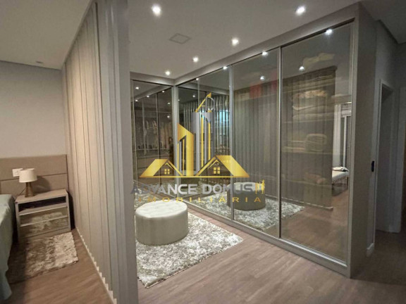 Imagem Casa de Condomínio com 3 Quartos à Venda, 350 m² em Iporanga - Sorocaba