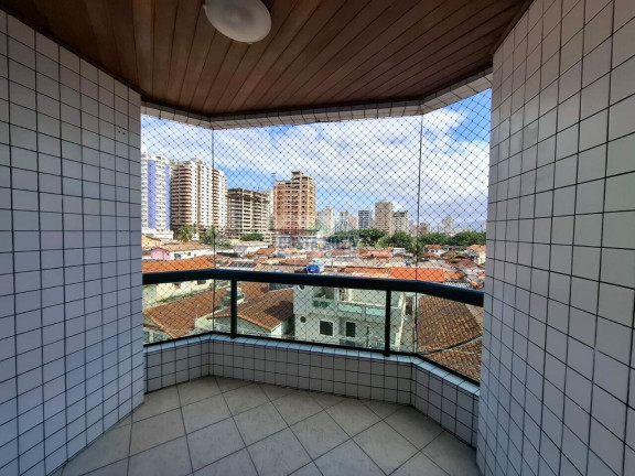 Imagem Apartamento com 1 Quarto para Alugar, 72 m² em Guilhermina - Praia Grande Imagem Apartamento com 1 Quarto para Alugar, 72 m² em Guilhermina - Praia Grande
