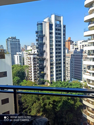 Imagem Apartamento com 1 Quarto à Venda, 42 m² em Itaim Bibi - São Paulo Imagem Apartamento com 1 Quarto à Venda, 42 m² em Itaim Bibi - São Paulo