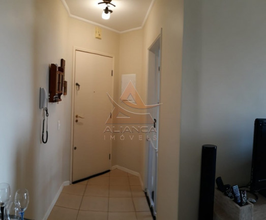 Imagem Apartamento com 3 Quartos à Venda, 83 m² em City Ribeirão - Ribeirão Preto