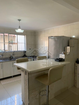 Imagem Sobrado com 3 Quartos à Venda, em Vila Domitila - São Paulo Imagem Sobrado com 3 Quartos à Venda, em Vila Domitila - São Paulo