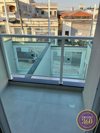 Imagem Sobrado com 3 Quartos à Venda, 115 m² em Penha - São Paulo