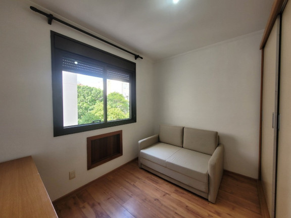 Imagem Apartamento com 2 Quartos à Venda, 75 m² em Petrópolis - Porto Alegre