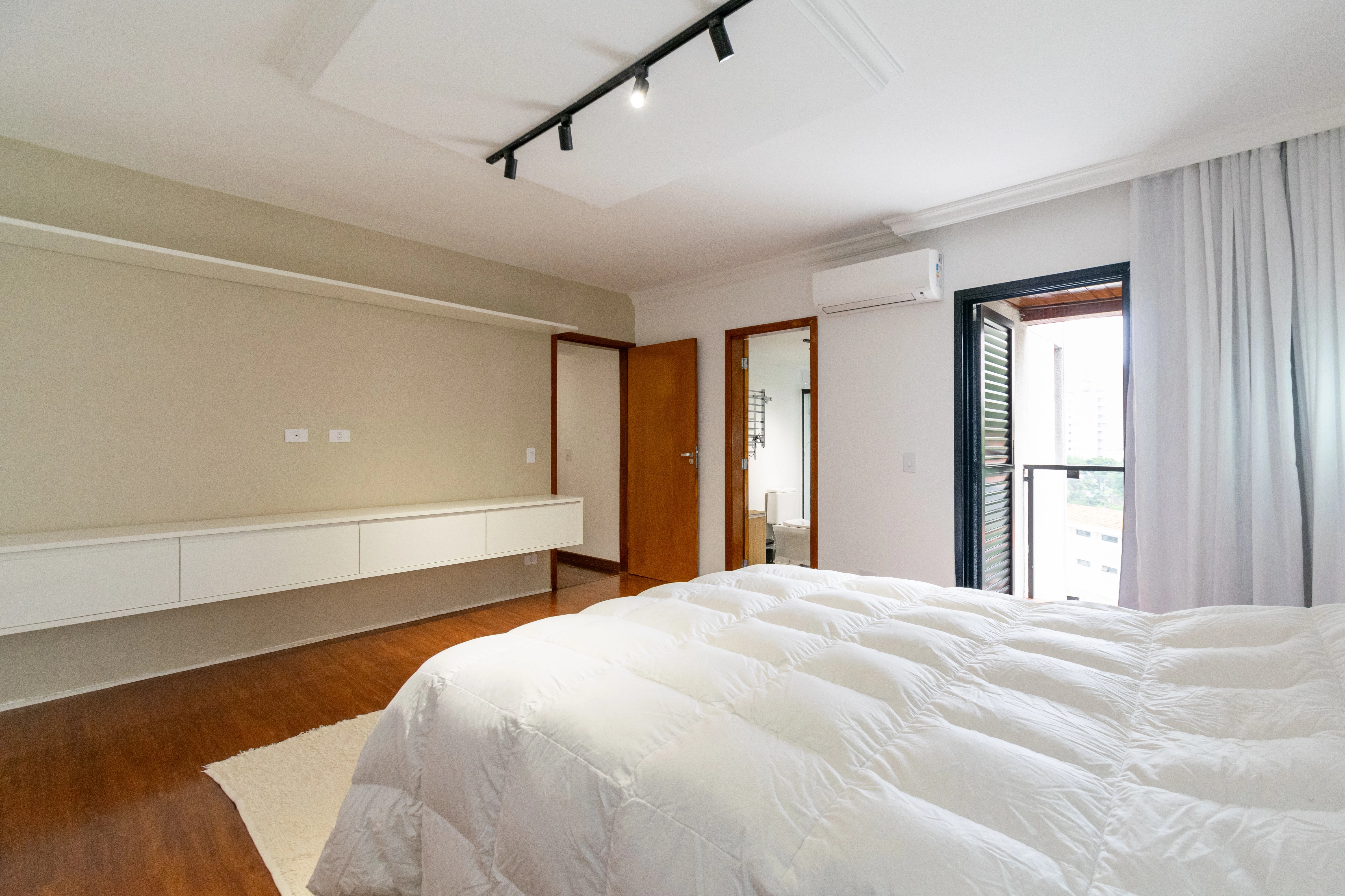 Imagem Imóvel com 4 Quartos à Venda, 216 m² em Vila Mascote - Sp