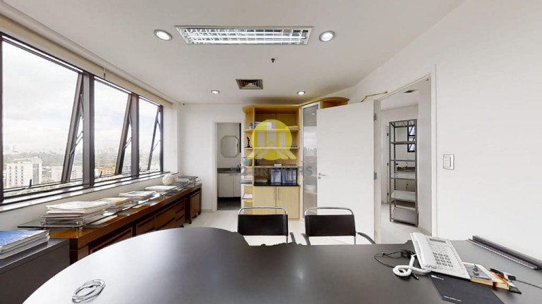 Imagem Sala Comercial à Venda, 68 m² em Jardim Paulista - São Paulo