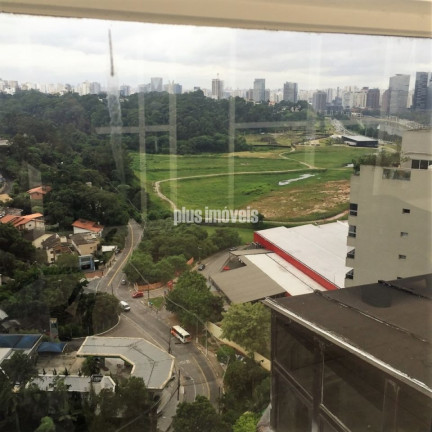 Imagem Apartamento com 4 Quartos à Venda, 400 m² em Panamby - São Paulo Imagem Apartamento com 4 Quartos à Venda, 400 m² em Panamby - São Paulo