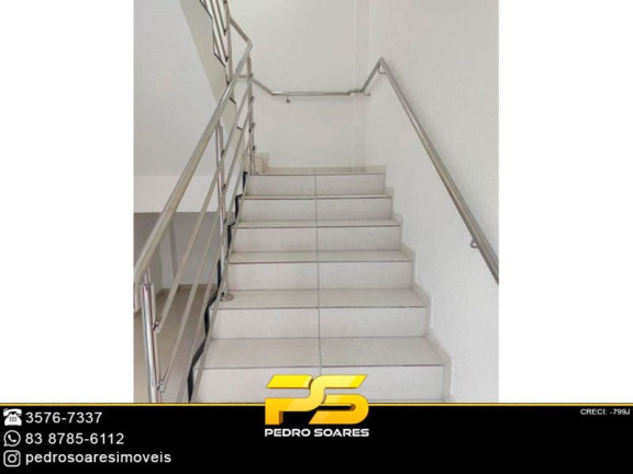 Imagem Apartamento com 3 Quartos à Venda, 63 m² em Tambauzinho - João Pessoa
