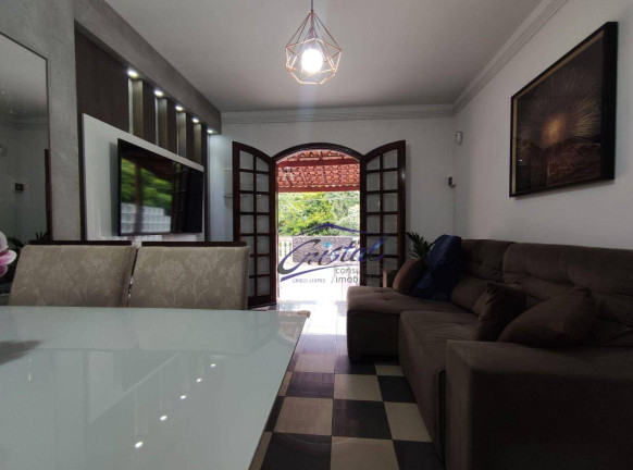 Imagem Casa com 3 Quartos à Venda, 150 m² em Butantã - São Paulo