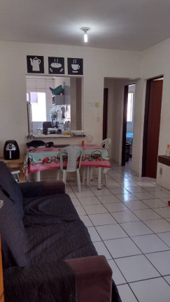 Imagem Apartamento com 2 Quartos à Venda, 56 m² em Cutim Anil - São Luís
