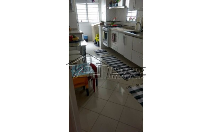 Imagem Apartamento com 3 Quartos à Venda, 92 m² em Jardim Aquarius - São José Dos Campos