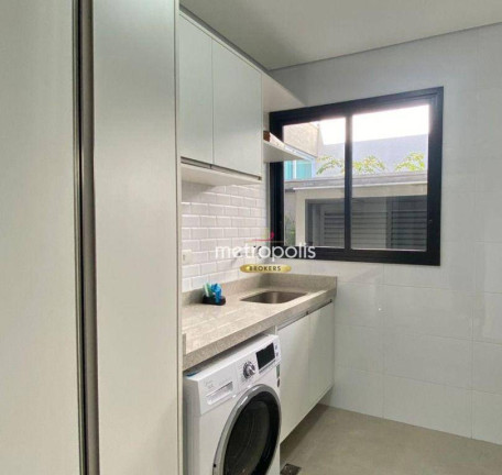 Imagem Sobrado com 6 Quartos à Venda, 503 m² em Riviera De São Lourenço - Bertioga