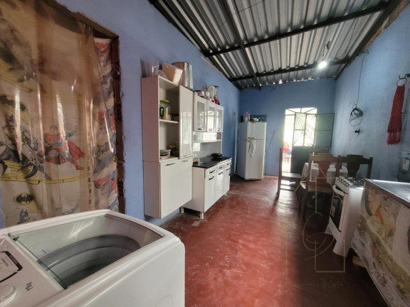 Imagem Casa com 3 Quartos à Venda, 45 m² em Novo Aleixo - Manaus Imagem Casa com 3 Quartos à Venda, 45 m² em Novo Aleixo - Manaus