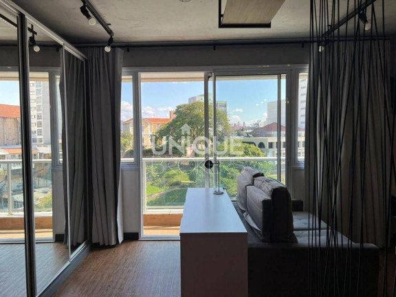 Imagem Apartamento com 1 Quarto à Venda, 47 m² em Centro - Jundiaí