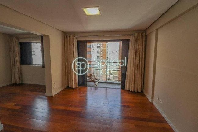 Imagem Apartamento com 2 Quartos à Venda, 300 m² em Itaim Bibi - São Paulo