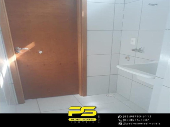 Imagem Apartamento com 3 Quartos à Venda, 64 m² em Bancários - João Pessoa Imagem Apartamento com 3 Quartos à Venda, 64 m² em Bancários - João Pessoa