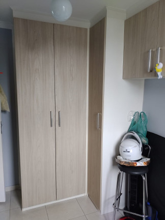 Imagem Apartamento com 2 Quartos à Venda, 43 m² em Vila Raquel - São Paulo Imagem Apartamento com 2 Quartos à Venda, 43 m² em Vila Raquel - São Paulo