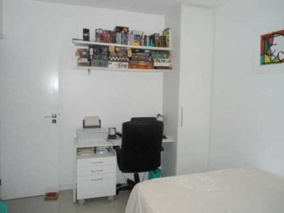 Imagem Apartamento com 3 Quartos à Venda, 137 m² em Caminho Das árvores - Salvador