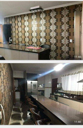 Imagem Sobrado com 4 Quartos à Venda, 265 m² em Jardim Das Flores - Osasco Imagem Sobrado com 4 Quartos à Venda, 265 m² em Jardim Das Flores - Osasco