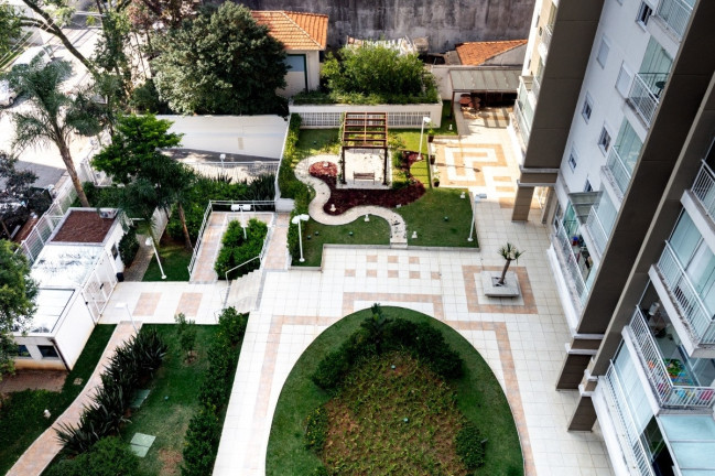 Imagem Apartamento com 2 Quartos à Venda, 86 m² em Vila Gumercindo - São Paulo Imagem Apartamento com 2 Quartos à Venda, 86 m² em Vila Gumercindo - São Paulo