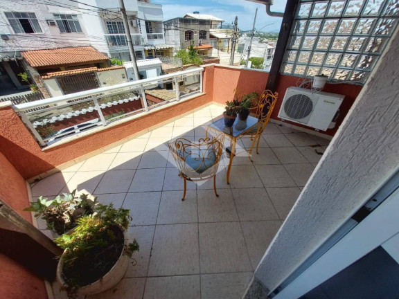 Imagem Casa com 3 Quartos à Venda, 130 m² em Campo Grande - Rio De Janeiro Imagem Casa com 3 Quartos à Venda, 130 m² em Campo Grande - Rio De Janeiro