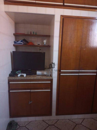 Imagem Casa com 3 Quartos à Venda, 211 m² em Jardim Santa Rosália - Sorocaba Imagem Casa com 3 Quartos à Venda, 211 m² em Jardim Santa Rosália - Sorocaba