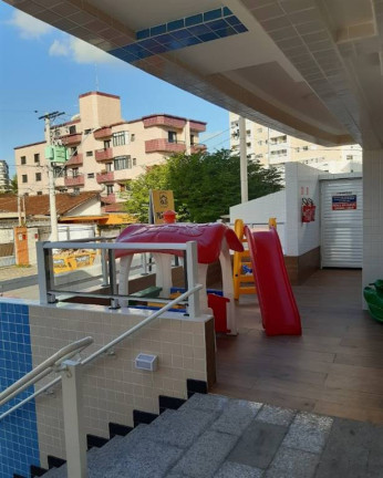 Imagem Apartamento com 2 Quartos à Venda, 63 m² em Guilhermina - Praia Grande