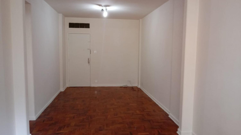 Imagem Kitnet com 1 Quarto à Venda, 40 m² em Bela Vista - São Paulo