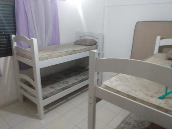 Imagem Apartamento com 2 Quartos à Venda ou Locação, 83 m² em Vila Guilhermina - Praia Grande