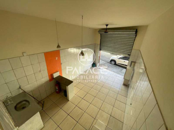 Sala Comercial para Alugar, 18 m² em Verde - Piracicaba