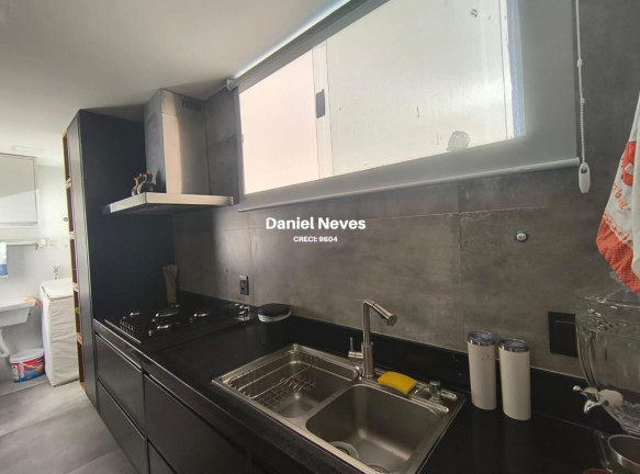 Imagem Apartamento com 3 Quartos à Venda, 189 m² em Buraquinho - Lauro De Freitas