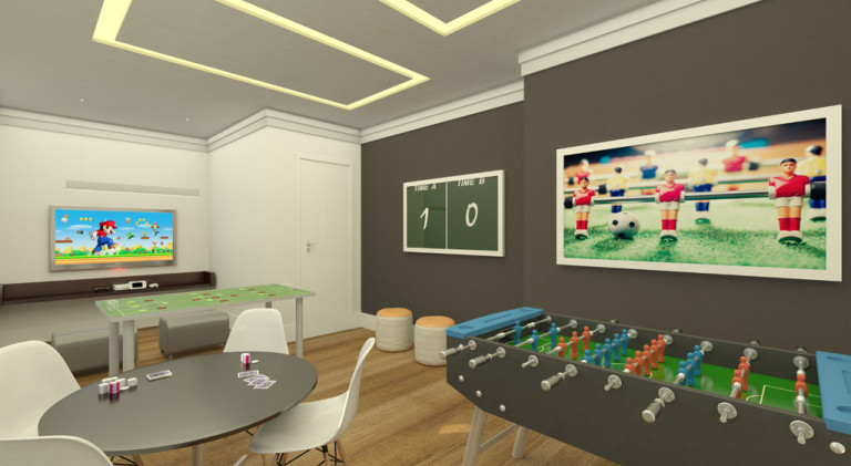 Imagem Apartamento com 2 Quartos à Venda, 92 m² em Vila Prudente - São Paulo