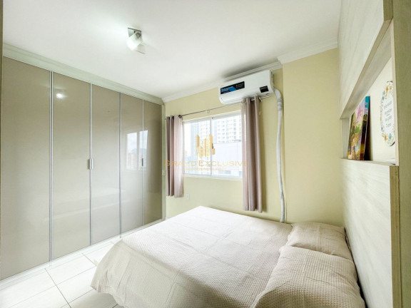 Imagem Apartamento com 2 Quartos à Venda, 80 m² em Centro - Balneário Camboriú