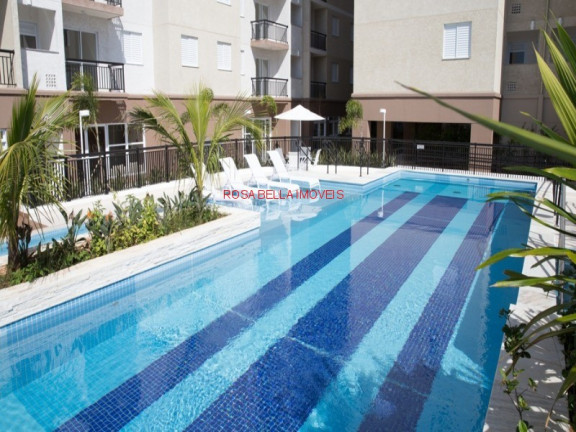 Imagem Apartamento com 2 Quartos à Venda, 52 m² em Vila Municipal - Jundiaí Imagem Apartamento com 2 Quartos à Venda, 52 m² em Vila Municipal - Jundiaí