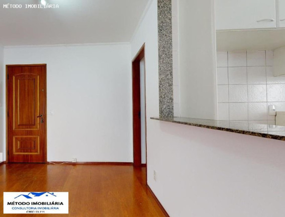 Imagem Apartamento com 2 Quartos à Venda, 60 m² em Moema - São Paulo