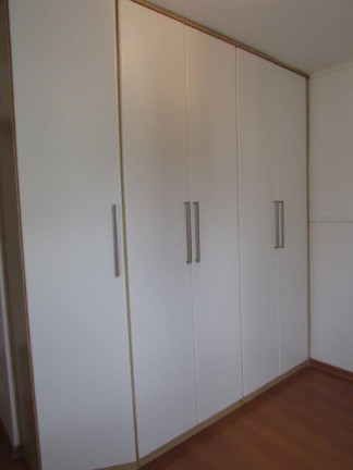 Imagem Apartamento com 3 Quartos à Venda, 61 m² em City América - São Paulo Imagem Apartamento com 3 Quartos à Venda, 61 m² em City América - São Paulo