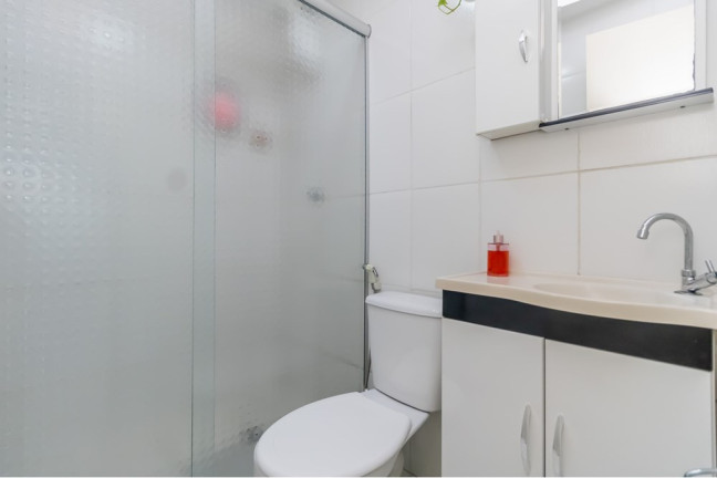 Imagem Apartamento com 2 Quartos à Venda, 44 m² em Jardim Pirituba - São Paulo