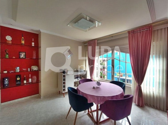 Imagem Casa com 4 Quartos à Venda, 280 m² em Jardim Guanca - São Paulo